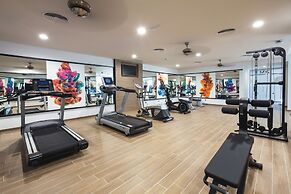 Hotel Riu Costa del Sol - All Inclusive