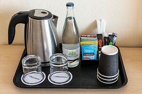 Hotel Best Benalmádena