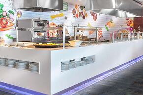 Hotel Best Benalmádena