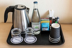 Hotel Best Benalmádena