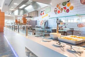 Hotel Best Benalmádena