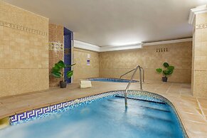 Hotel Best Benalmádena