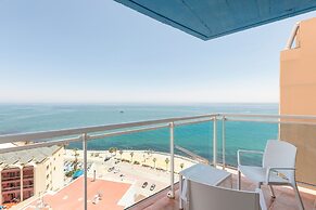 Hotel Best Benalmádena
