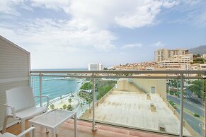 Hotel Best Benalmádena