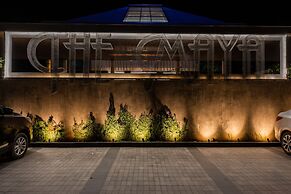 The Maya Hotel