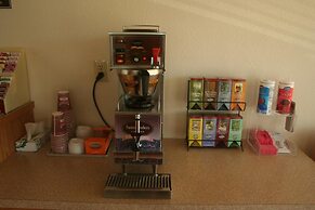 Highland Country Inn