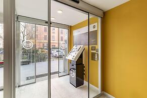 B&B Hotel Modena