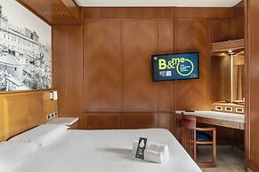 B&B Hotel Modena