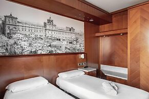 B&B Hotel Modena