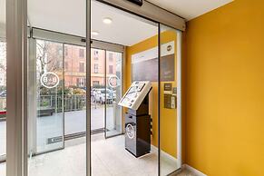 B&B Hotel Modena