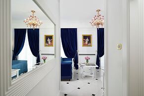Hotel President Viareggio