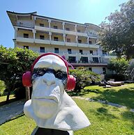 Hotel Acapulco
