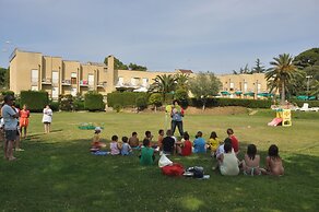 Hotel Le Acacie