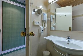 Hotel Le Acacie