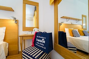 Hotel Le Acacie