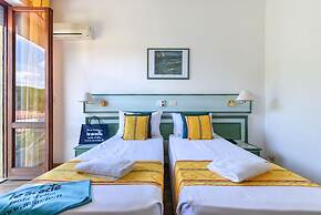 Hotel Le Acacie