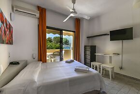 Hotel Le Acacie