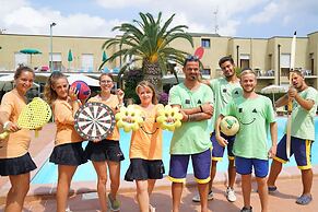Hotel Le Acacie
