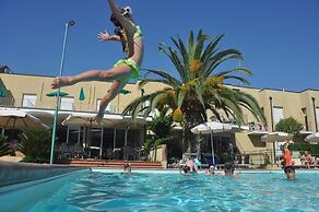 Hotel Le Acacie