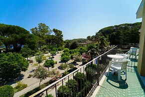 Hotel Le Acacie