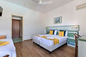Hotel Le Acacie