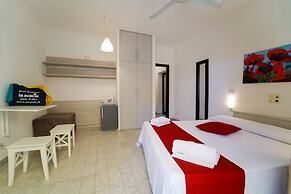 Hotel Le Acacie