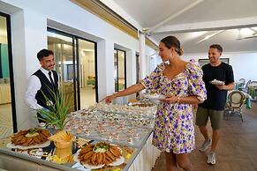 Hotel Le Acacie
