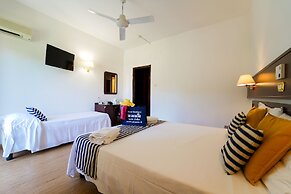 Hotel Le Acacie