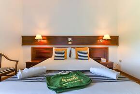 Hotel Le Acacie