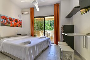 Hotel Le Acacie
