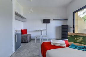 Hotel Le Acacie