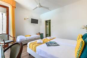 Hotel Le Acacie