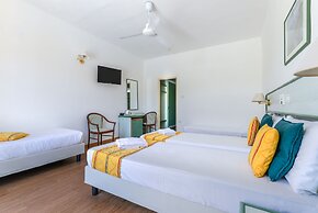 Hotel Le Acacie