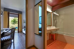 Hotel Le Acacie