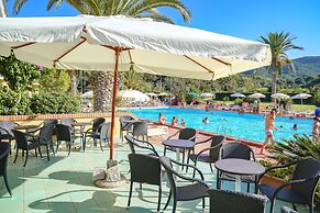 Hotel Le Acacie