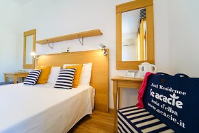 Hotel Le Acacie
