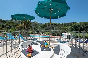 Hotel Le Acacie
