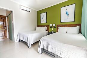 Travellers Beach Resort