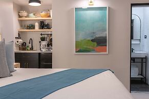 Travellers Beach Resort