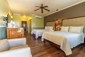 Travellers Beach Resort