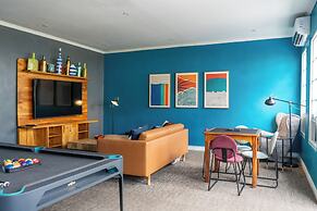 Travellers Beach Resort