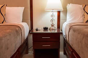 Travellers Beach Resort