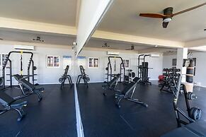 Travellers Beach Resort