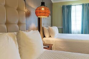 Travellers Beach Resort
