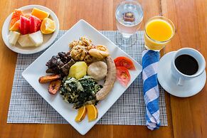 Travellers Beach Resort