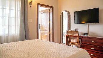 Travellers Beach Resort