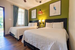 Travellers Beach Resort