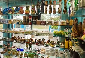 Travellers Beach Resort