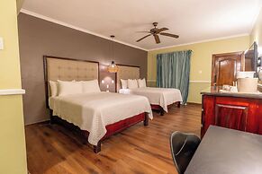 Travellers Beach Resort