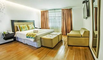 Hotel Embassy